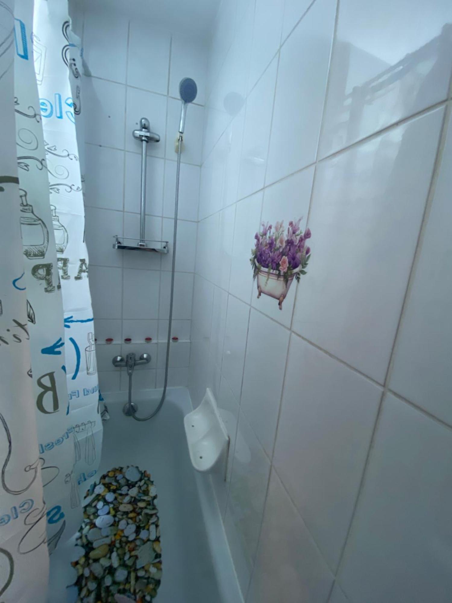 Central Relaxation Apartment Bucureşti Eksteriør bilde
