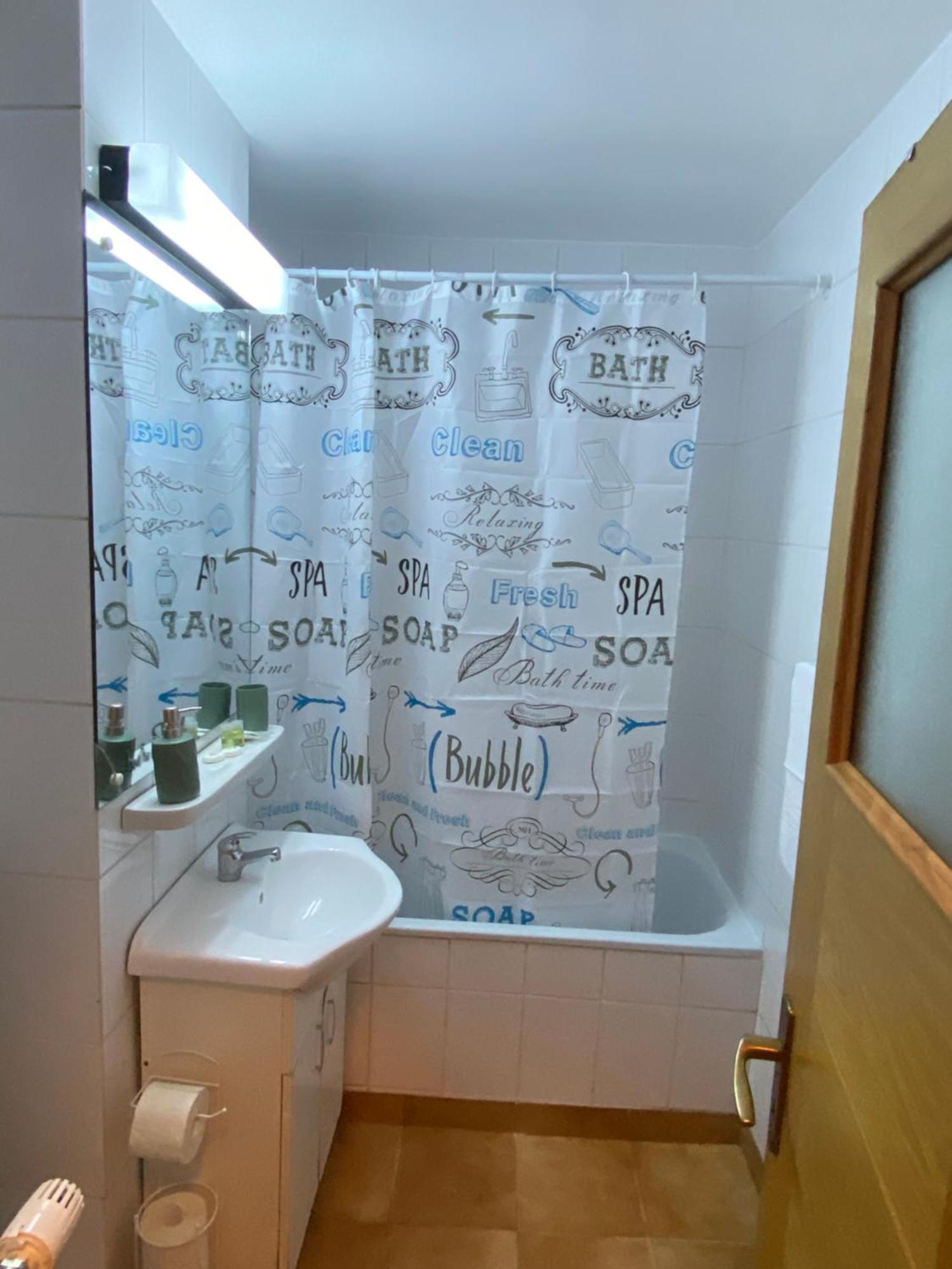 Central Relaxation Apartment Bucureşti Eksteriør bilde