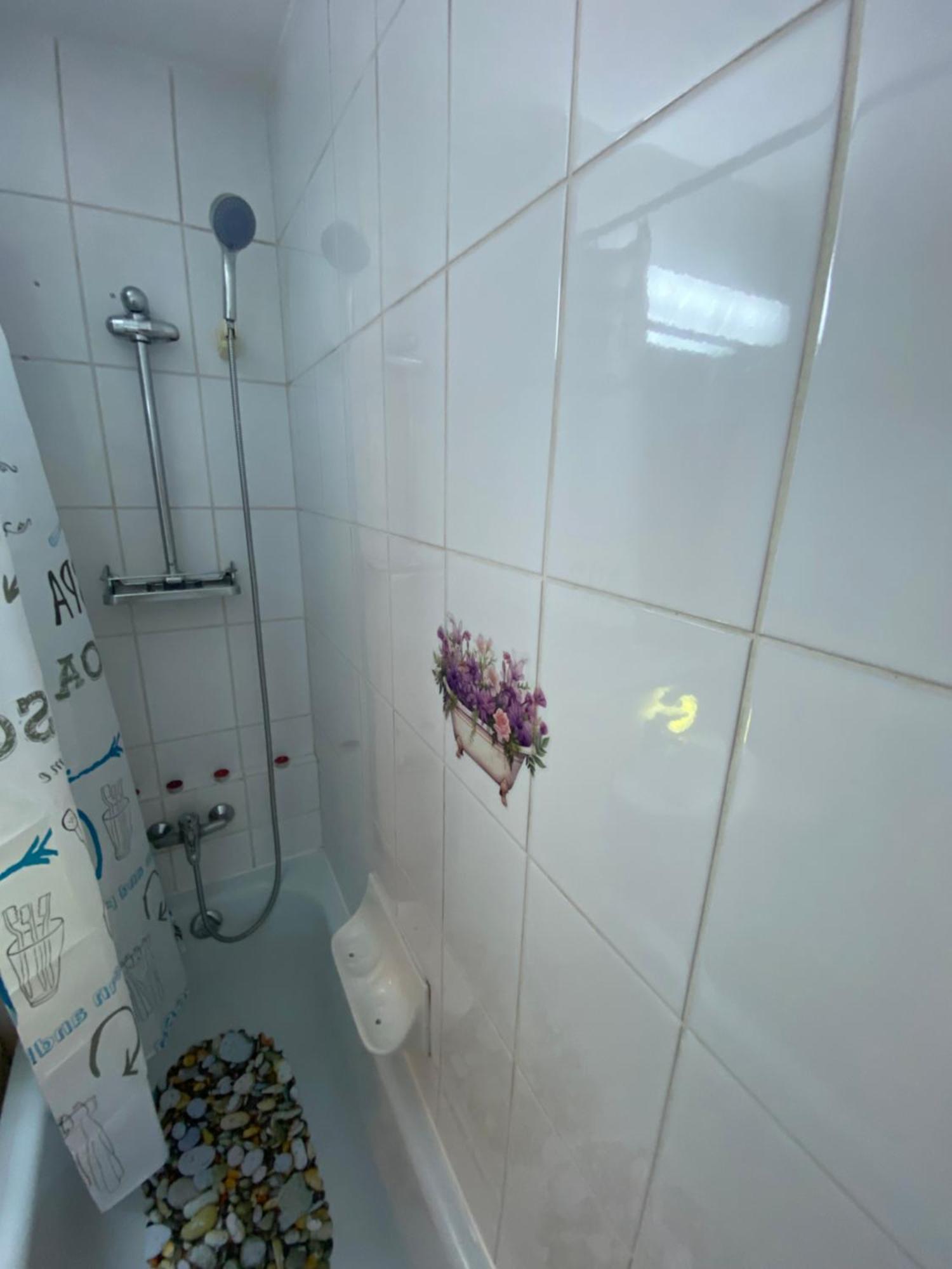 Central Relaxation Apartment Bucureşti Eksteriør bilde
