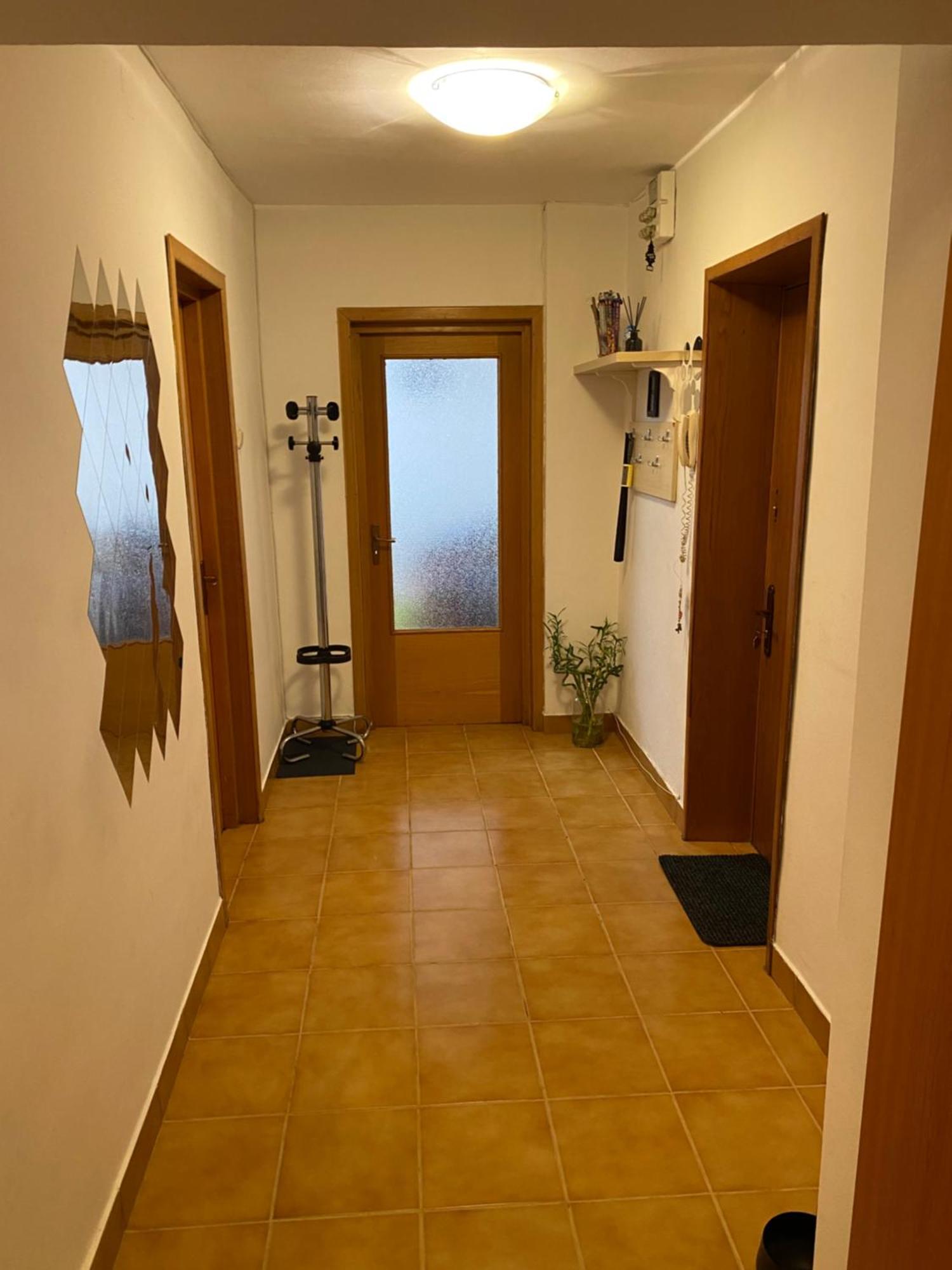 Central Relaxation Apartment Bucureşti Eksteriør bilde