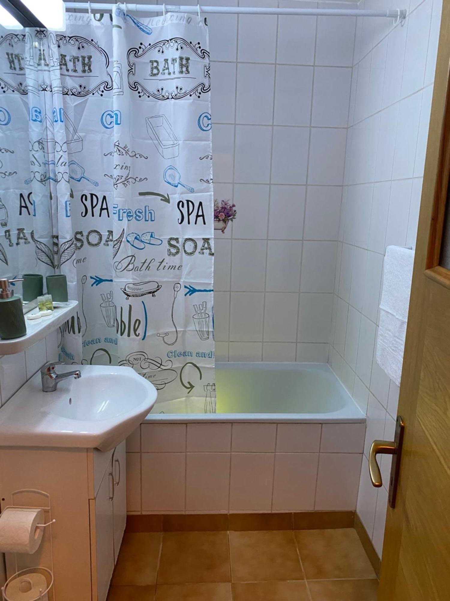 Central Relaxation Apartment Bucureşti Eksteriør bilde