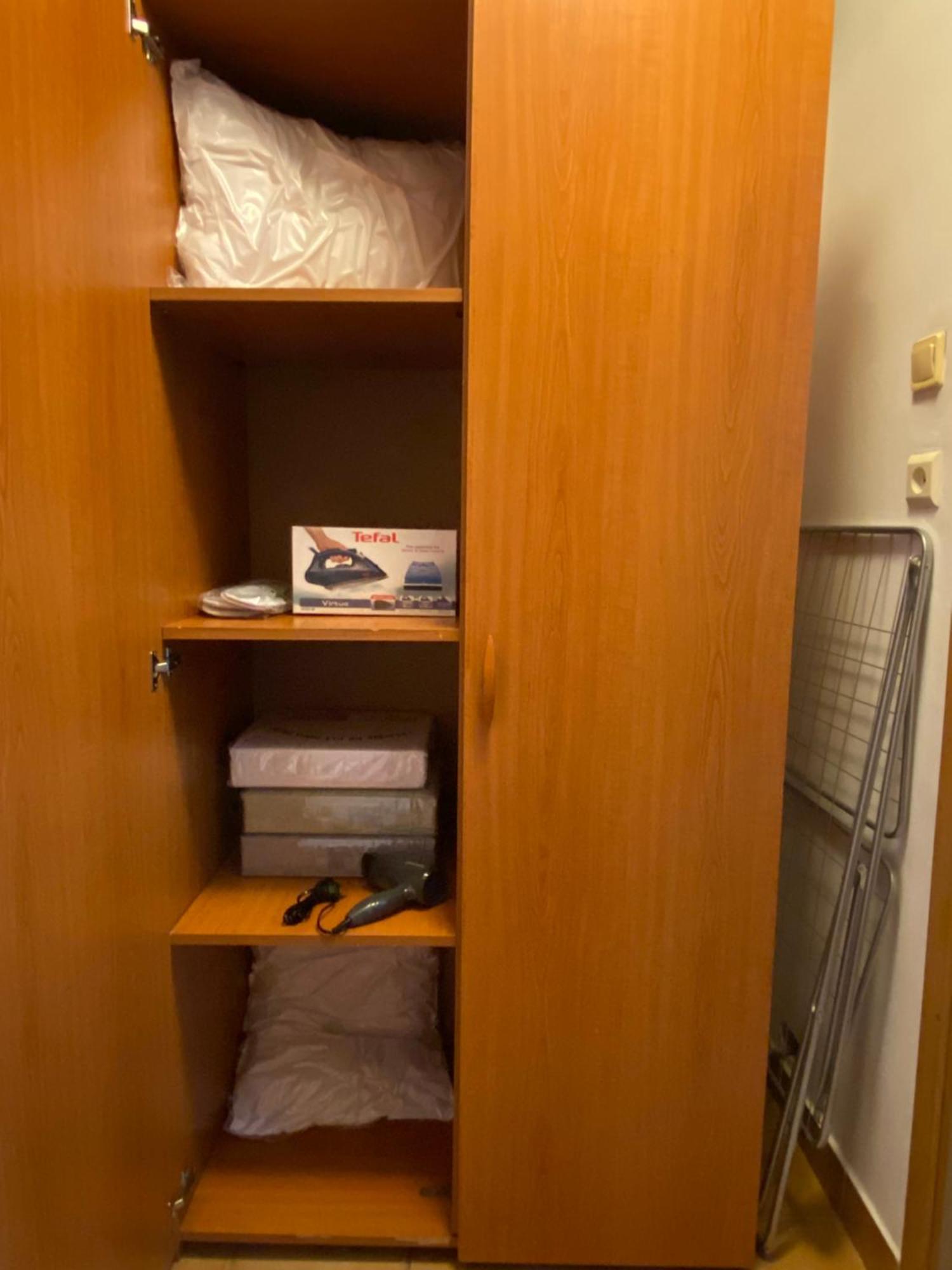 Central Relaxation Apartment Bucureşti Eksteriør bilde