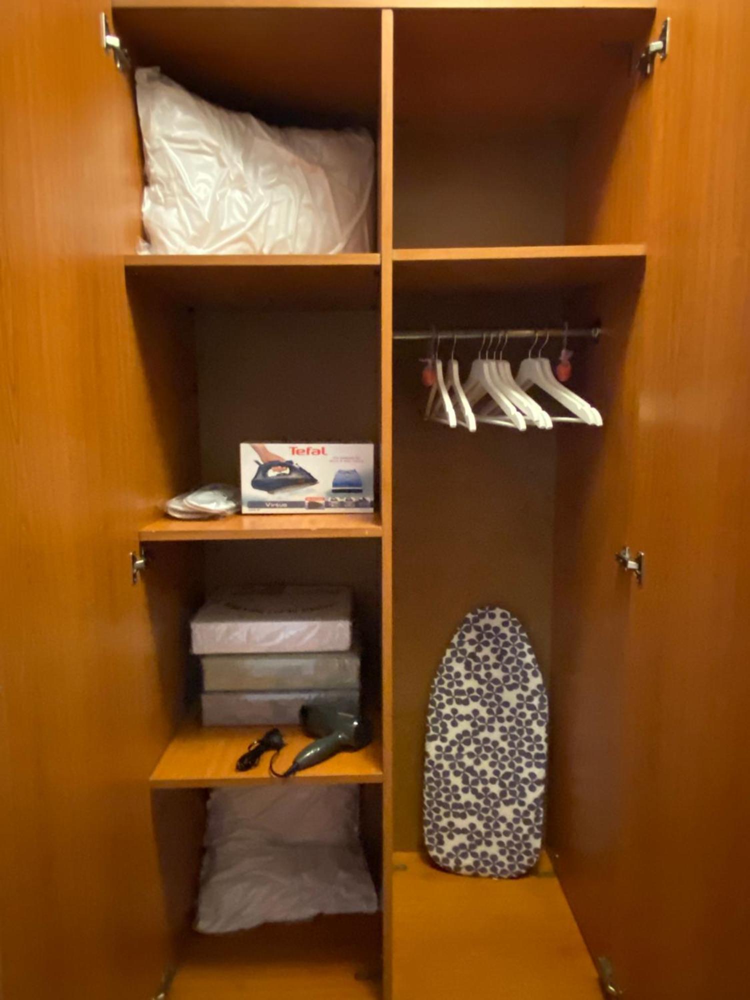 Central Relaxation Apartment Bucureşti Eksteriør bilde